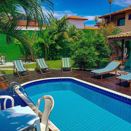 Residencia G'Alves Villa Búzios Kültér fotó