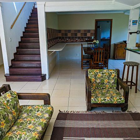 Residencia G'Alves Villa Búzios Kültér fotó