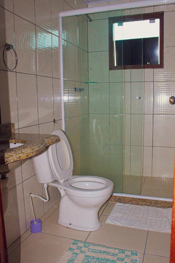 Residencia G'Alves Villa Búzios Kültér fotó