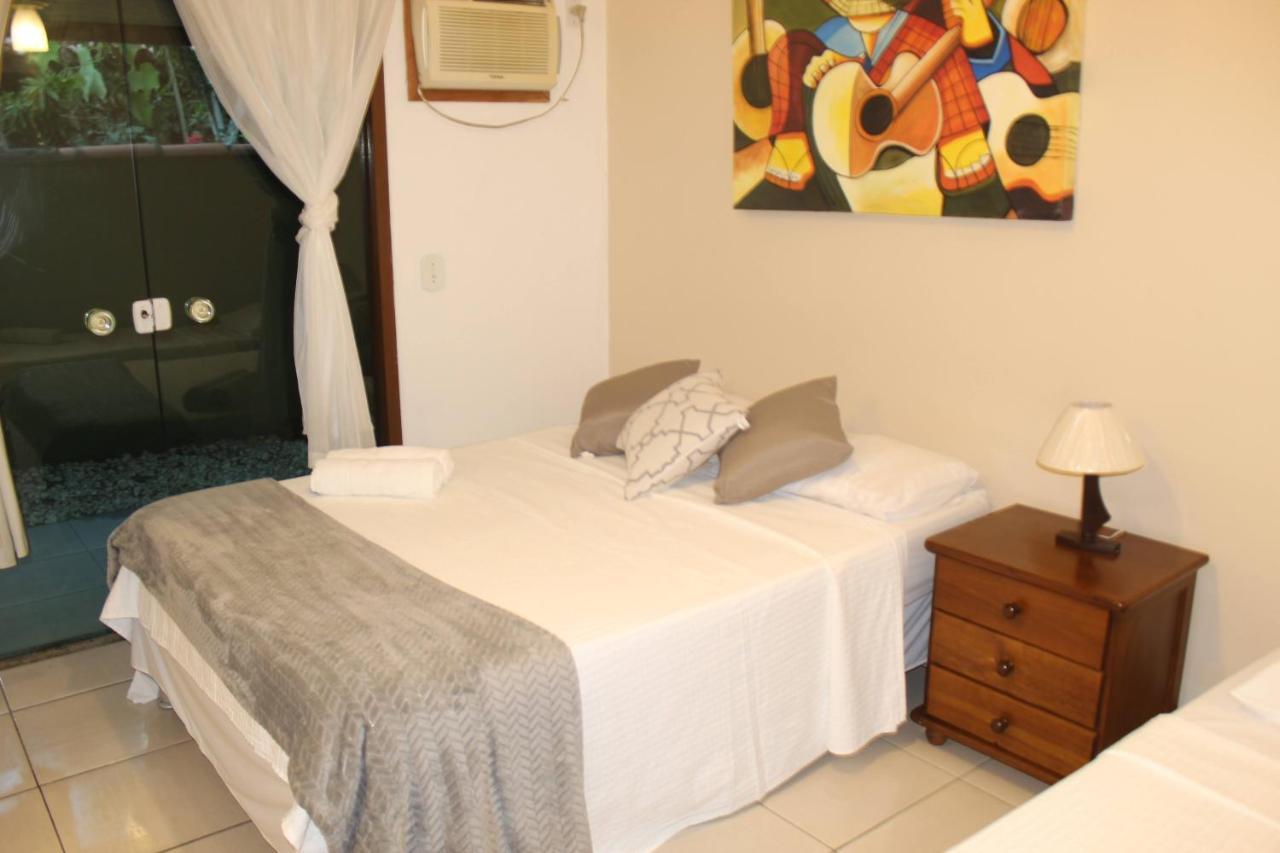 Residencia G'Alves Villa Búzios Kültér fotó