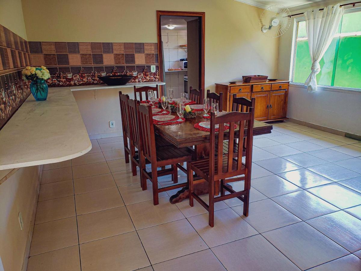 Residencia G'Alves Villa Búzios Kültér fotó