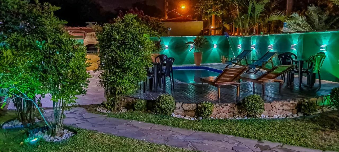 Residencia G'Alves Villa Búzios Kültér fotó
