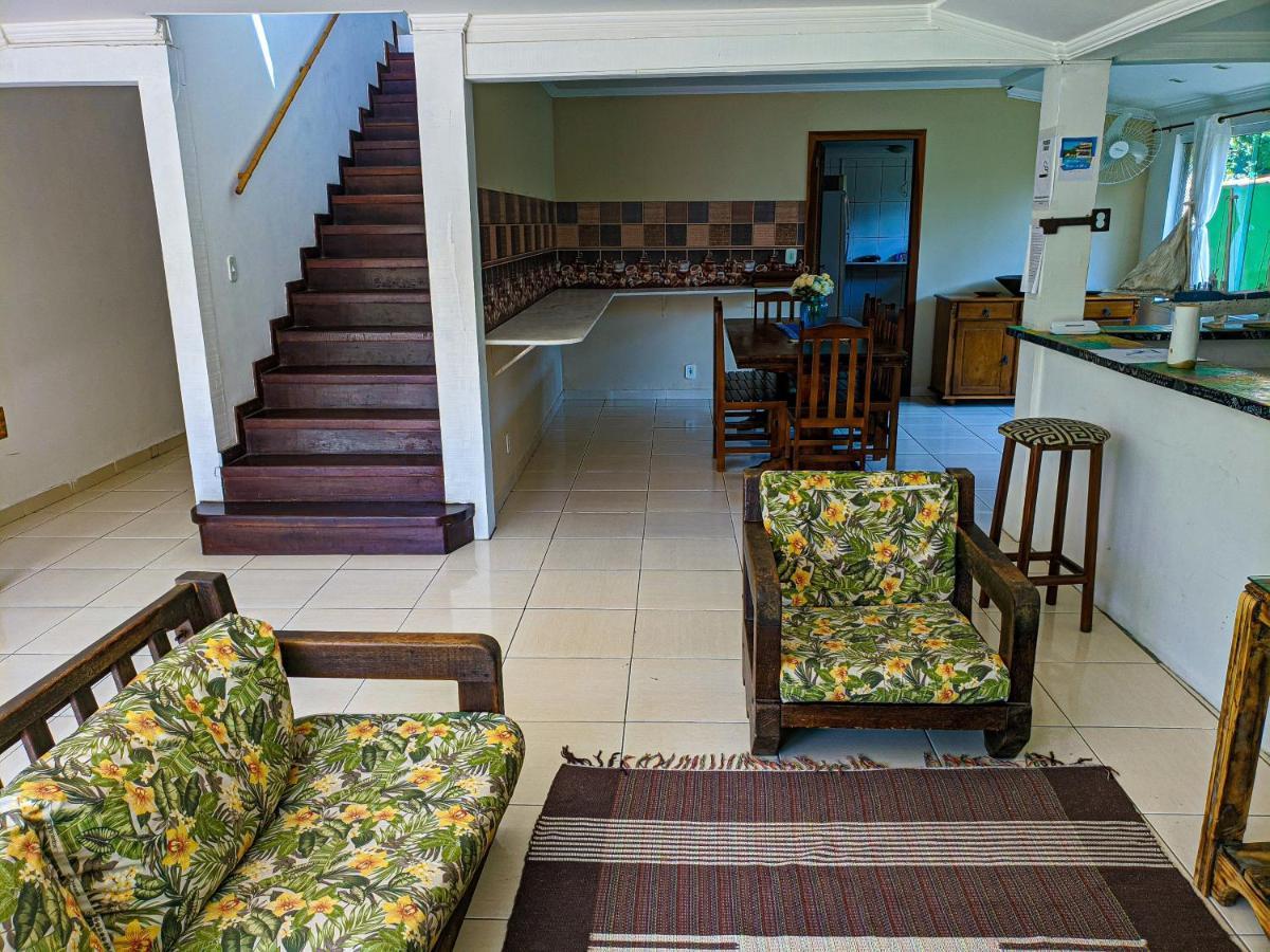 Residencia G'Alves Villa Búzios Kültér fotó