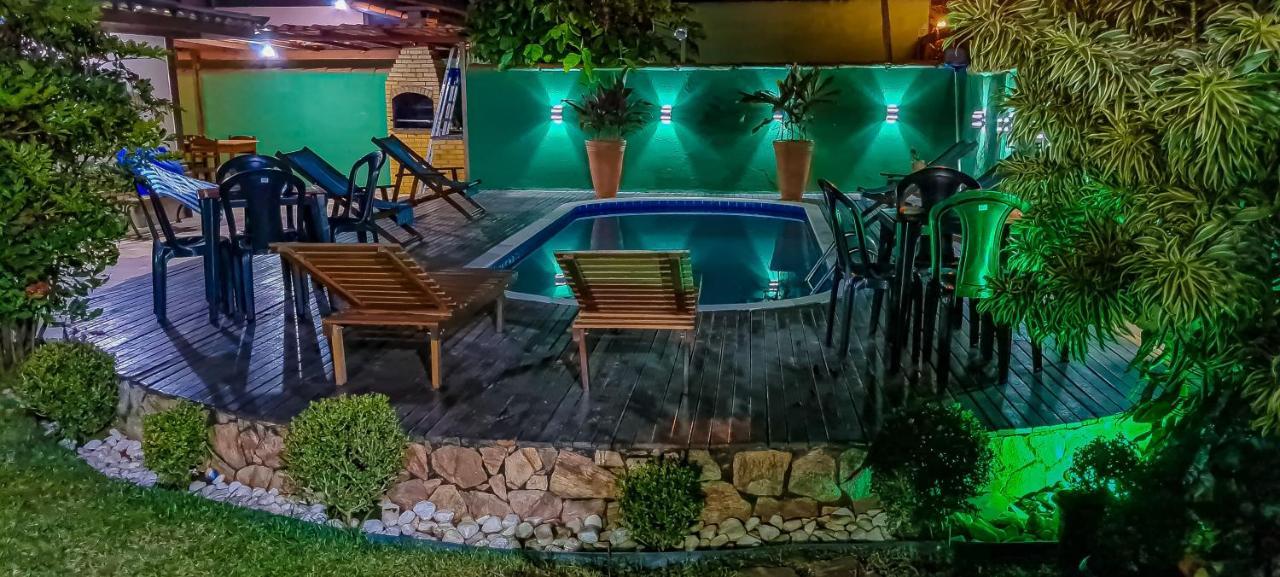 Residencia G'Alves Villa Búzios Kültér fotó