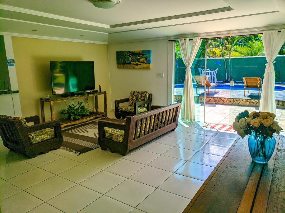 Residencia G'Alves Villa Búzios Kültér fotó