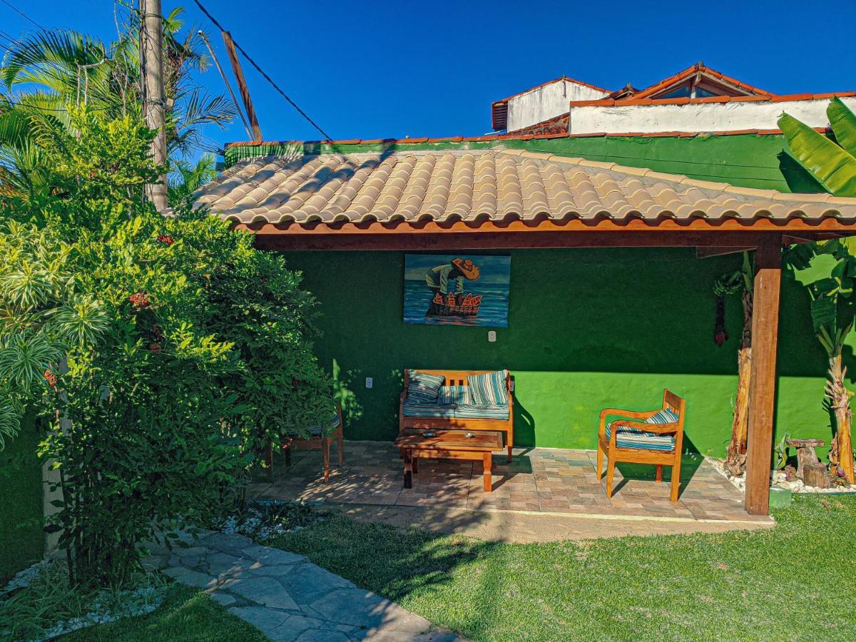 Residencia G'Alves Villa Búzios Kültér fotó