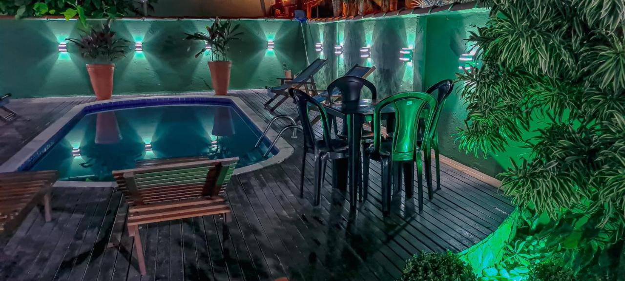 Residencia G'Alves Villa Búzios Kültér fotó