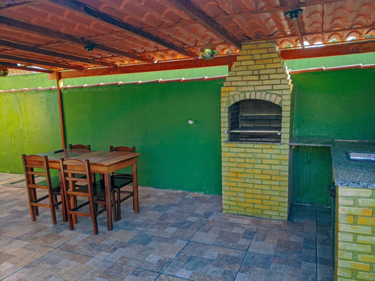 Residencia G'Alves Villa Búzios Kültér fotó