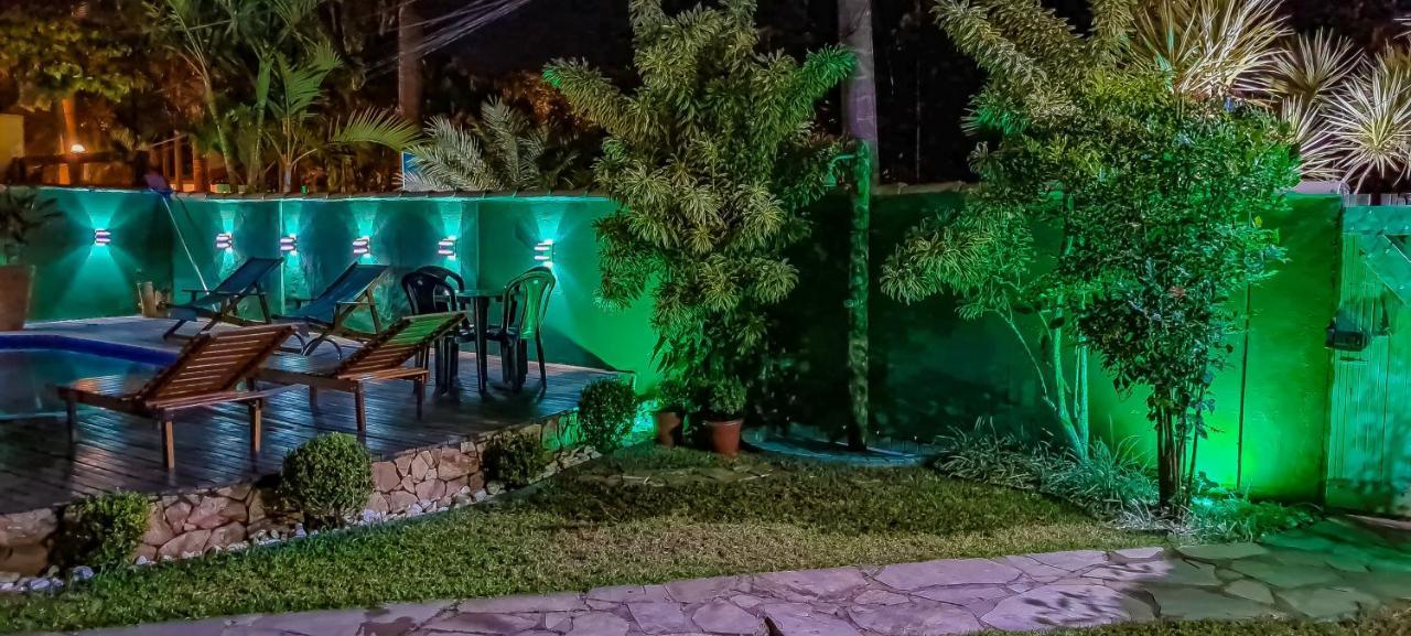 Residencia G'Alves Villa Búzios Kültér fotó